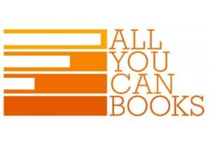 All You Can Books