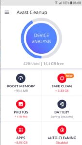 Avast-Cleaner-app-Android