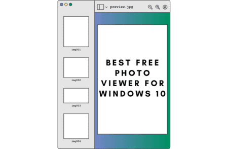 free photo viewer for windows 10