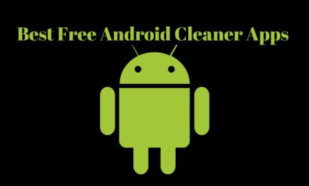 Free Android Cleaner 2021-Featured image