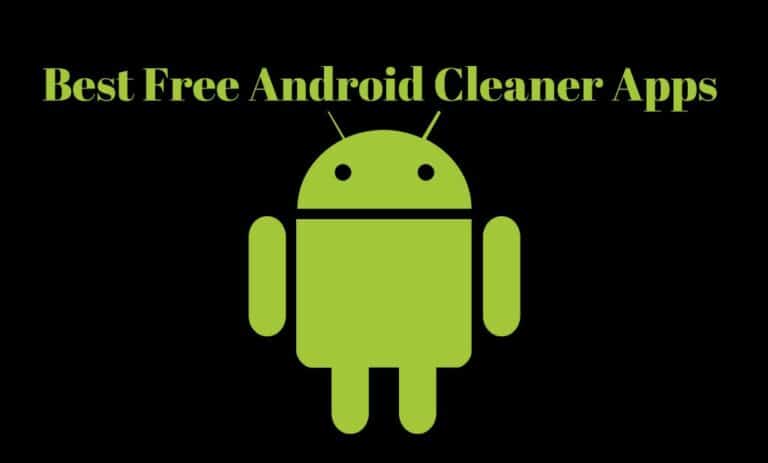 Free Android Cleaner 2021-Featured image