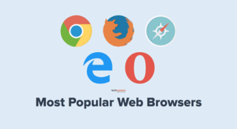 Top 10 Best Internet Browsers for 2024