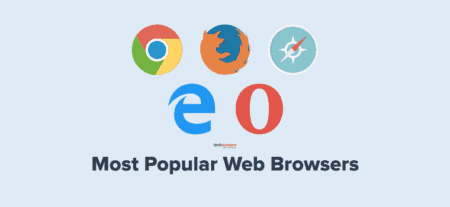 Internet Browsers