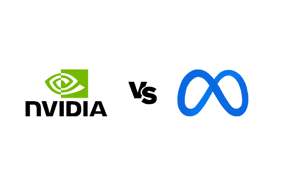 nvidia is now worth more than