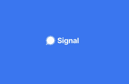 Signal service unavailable