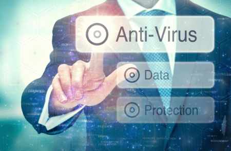 Top Antiviruses 2022