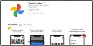 Best Free Photo and Video Storage: Google Photos