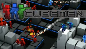 Cubemen