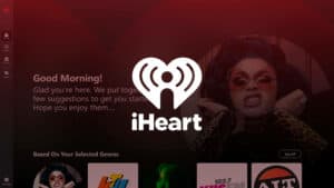 iHeartRadio