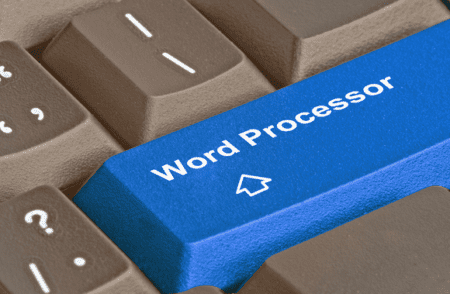 free word processor