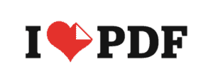 iLovePDF