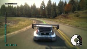 DiRT 3