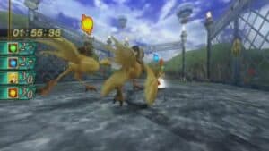 Final Fantasy Crystal Chronicles: The Crystal Bearers