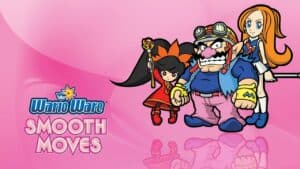 WarioWare: Smooth Moves