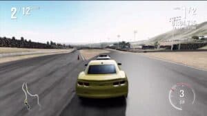 Forza Motorsport 4