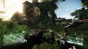 Crysis 3