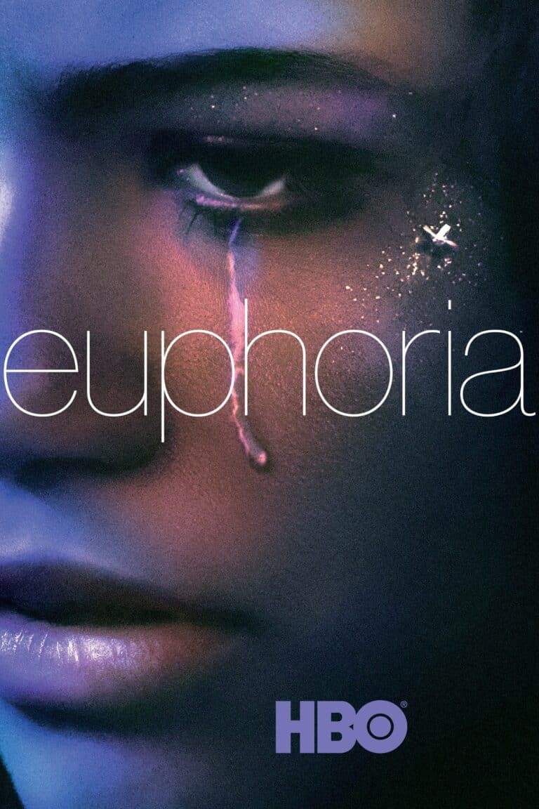 Euphoria release time
