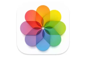 iCloud Photos