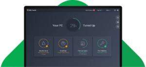 AVG Antivirus