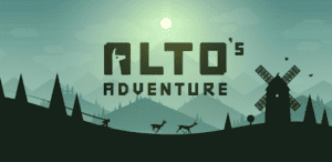 Alto's Adventure