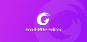 Foxit MobilePDF