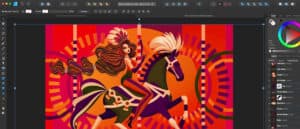 Affinity Designer