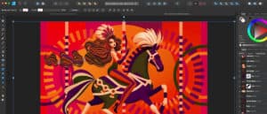 Affinity Designer