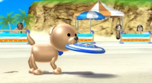 Wii Sports Resort