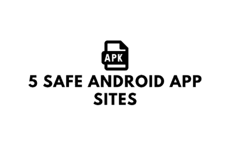 Android app sites