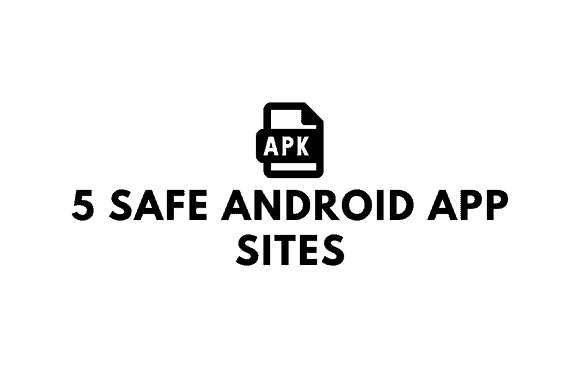 Android app sites