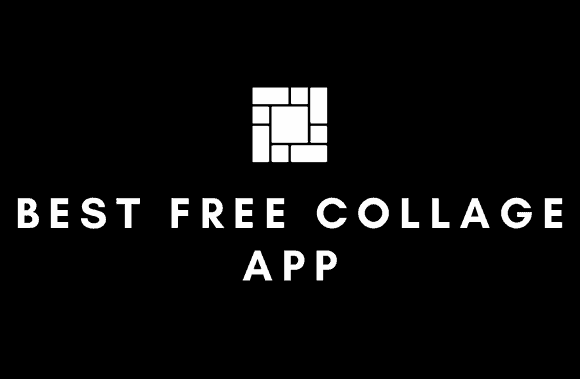 Best Free Collage App