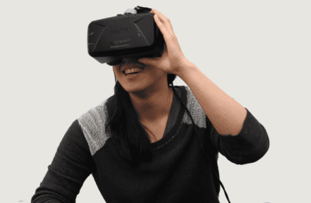 How to factory reset Oculus Quest 2