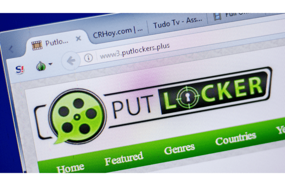 Putlocker Alternatives