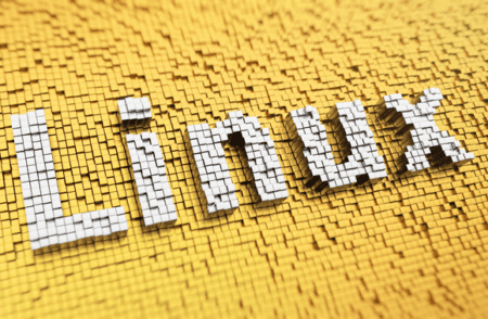 Survey shows Linux marketshare