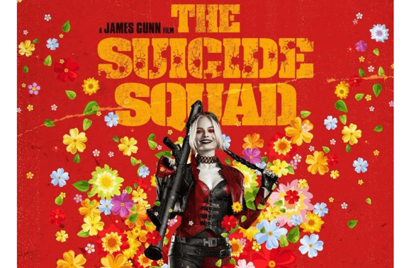 Where to watch Suicide Squad 2