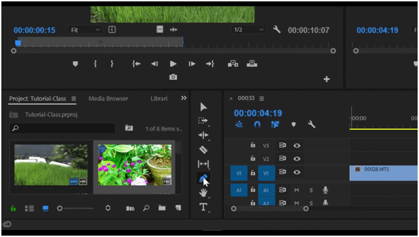 GoPro Editing Software