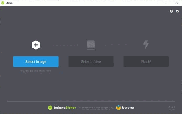 USB Bootable Software