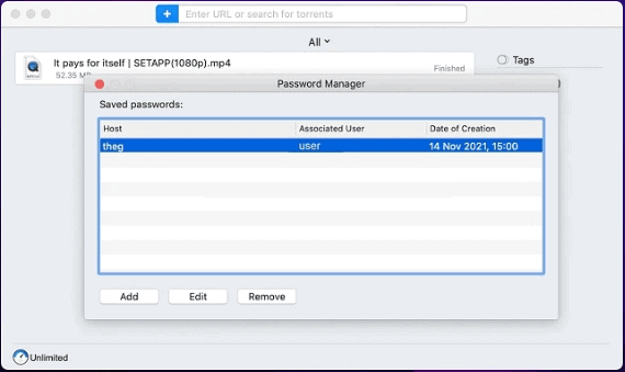 Download Managers For Mac