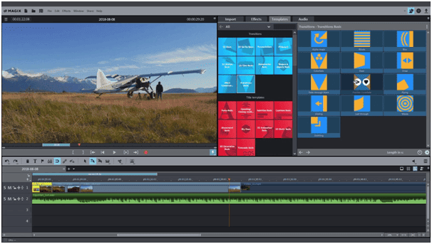 GoPro Editing Software