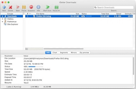 Download Managers For Mac