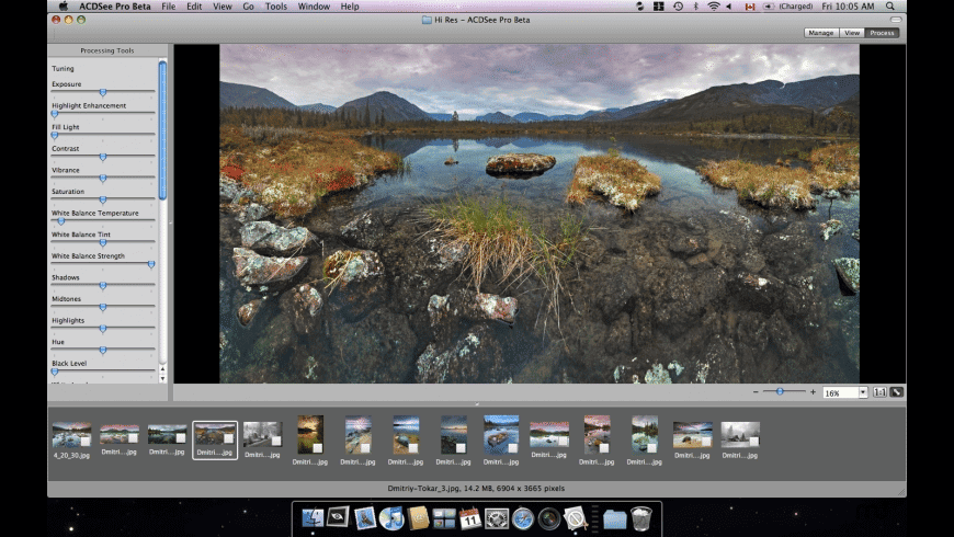 Image Viewer Mac