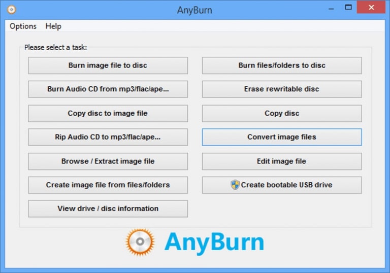 DVD Burning Software