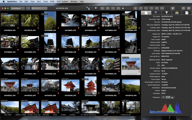 Image Viewer Mac