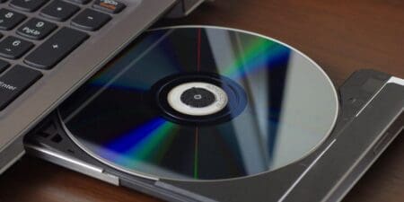 DVD Burning Software