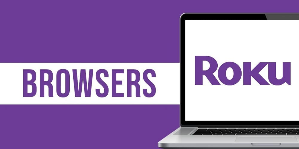 Web Browsers For Roku