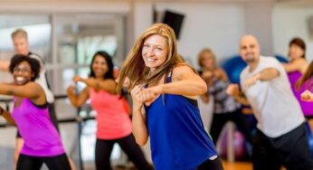 Top 14 Best Free Zumba Apps For Android And iPhone